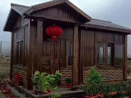 防腐木古建涼亭,園林景區(qū)棧道 扶手護欄,木屋 廊架可來圖定制