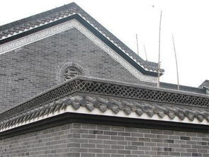 供應仿古墻磚 仿古建琉璃瓦 連鎖瓦 青瓦片圖片 高清圖 細節圖 蒼南縣眾太瓷質琉璃瓦廠 