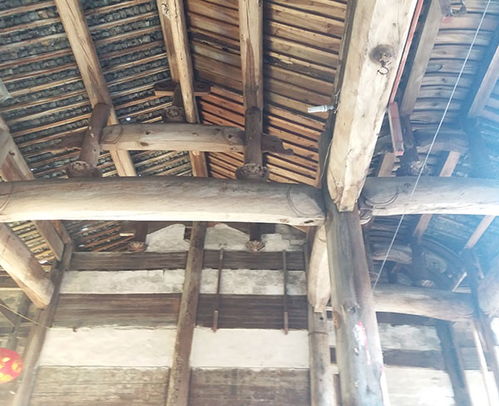 園林古建筑 合肥榮澤 池州古建筑