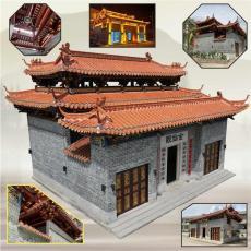 廣東順豐古建筑工程