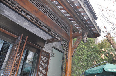 四川古建筑工程專業(yè)承包三級(jí)服務(wù)商