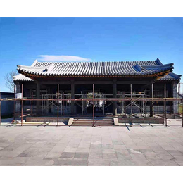 古建筑修繕工程-承德古建修繕-唐汐古建價(jià)格查詢