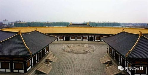 特輯 青石古建工程案例