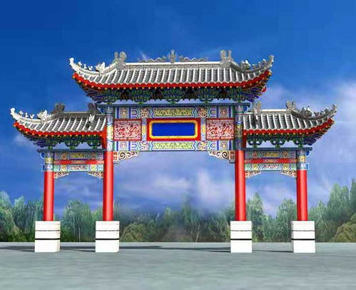 烏蘭察布廟宇古建施工流程免費咨詢 唐汐古建