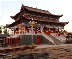 古建施工隊