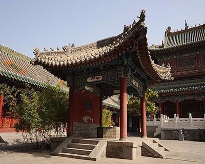 古建筑修繕工程報價