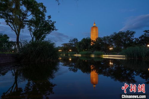 北京大運河文化帶建設 文脈傳承與公共服務并舉