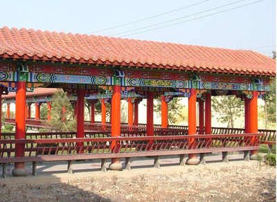 古建筑修復(fù) 福建古建筑維修 古今閣