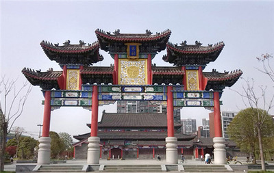 河北同豐建筑